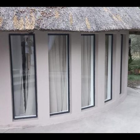 Wild Goose Hotel Marloth Park Buitenkant foto