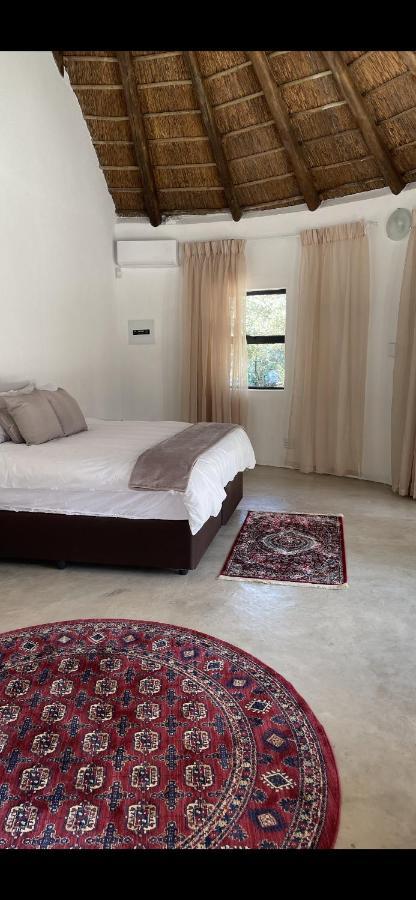 Wild Goose Hotel Marloth Park Buitenkant foto