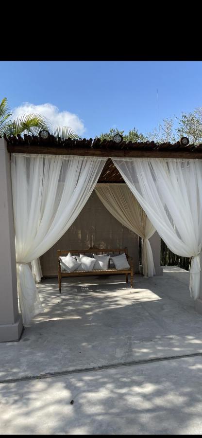 Wild Goose Hotel Marloth Park Buitenkant foto