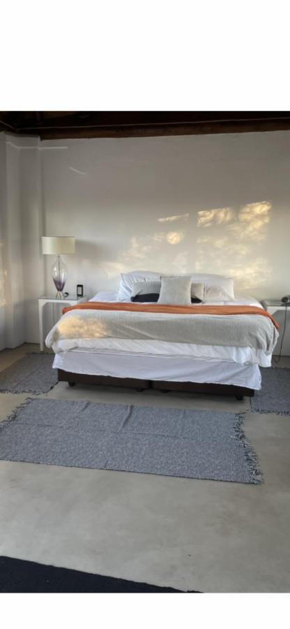 Wild Goose Hotel Marloth Park Buitenkant foto