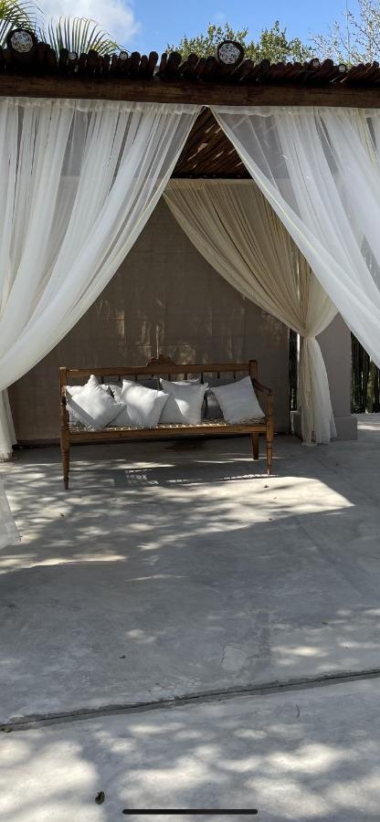 Wild Goose Hotel Marloth Park Buitenkant foto